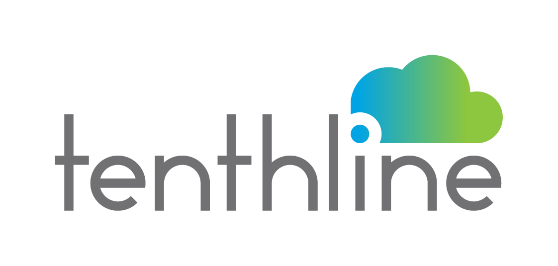 Tenthline Inc. Logo