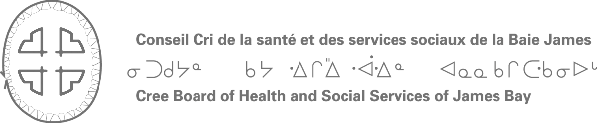 Cree Board of Health Logo