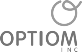 Optiom Inc. Logo
